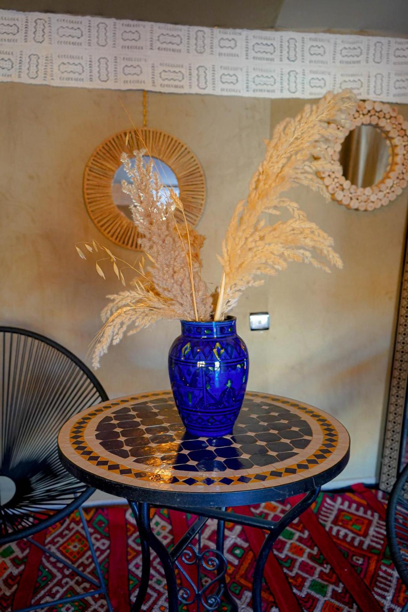 Hassan Luxury Camp Merzouga Dış mekan fotoğraf