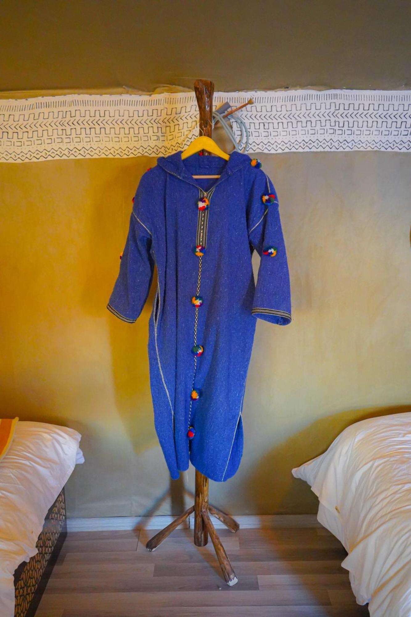 Hassan Luxury Camp Merzouga Dış mekan fotoğraf